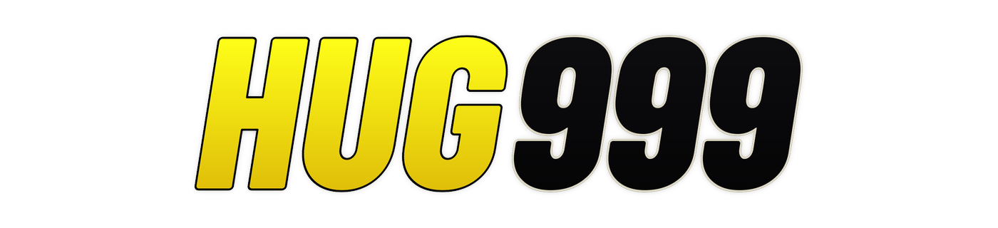 hug999 โลโก้